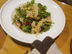 -几荷·恰似故人来(秀水广场店)