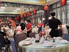 大堂-湘春酒家·1989(湘春路店)