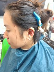 -组合纹身穿孔纹眉TATTOO