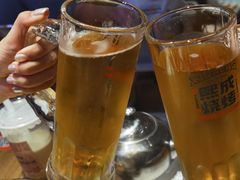 -熙成烧烤(白塔岭店)