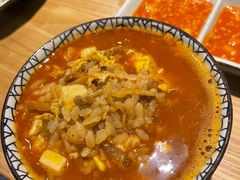 -久苑烧肉(世界城广场店)