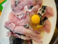 -盈田盈粥庄(博山东路店)