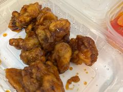 -新白鹿餐厅(城西银泰城店)