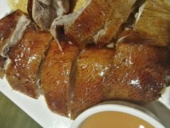 阿元招牌烧鹅-阿元烧鹅(文明路店)