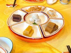宫廷小吃-白家大院·王府宫廷菜(苏州街店)