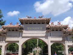 -青礁慈济宫