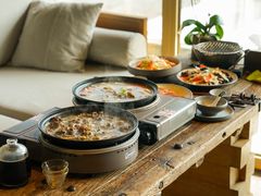 -瑜上·山食小馆