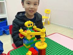 -百变创造力活动中心(虹口龙之梦中心店)