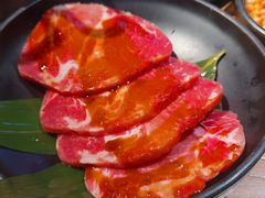 -九田家黑牛烤肉料理(新世纪商城甄选店)