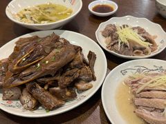 -乡亲鹅肉城(吴江店)