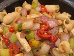 -州康·本帮菜(南桥百联店)