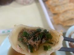 -春水锅贴·传统鲁菜(大明湖店)