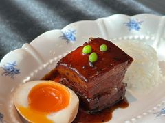 -醉东Oriental House(静安嘉里店)