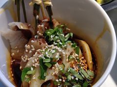 没骨头的凤爪-花椒俏川菜小馆(南海万达店)