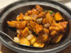 -汤城小厨•粤菜•靓汤(金宝街店)