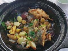 -美人鱼悬崖海景餐厅(鹿嘴山庄店)