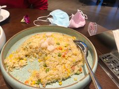 -佘山世茂艾美·御珍轩中餐厅