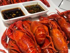 -霸王虾·麻辣小龙虾(清水河公园店)