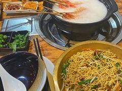 -盈田盈粥庄(博山东路店)