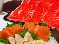 -海月轩海鲜豆捞(紫金塔店)