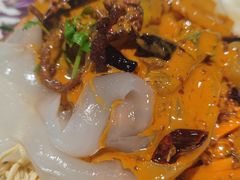 -那家老院子东北菜·饺子·小鸡炖蘑菇(艳华街店)