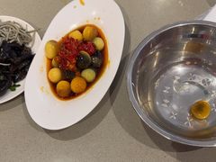 -蝎王府羊蝎子(西直门店)