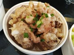 -王生记茶餐厅