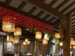 -南京大牌档(崇文门国瑞店)