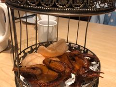 -避风塘(百联东郊店)
