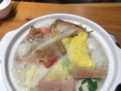 -弄堂咪道-饭香·面香·馄饨香(兴梅店)