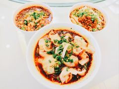 -成都驻京办餐厅(蜀都宾馆店)