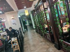 大堂-蜀都三哥火锅店(力盟商业步行街店)