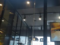 门面-自黑豆夫·臭豆腐夹馍(四海唐人街店)