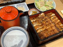-鳗葉(万象城店)