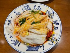 -陕西大厦中餐厅(陕西驻沪办店)