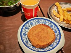 -王繁星面馆(西安熙地港店)