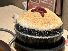 -Ant 蚂蚁洞烤肉·大营地(上海静安大悦城店)