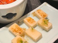 -南京大牌档(新街口德基广场店)