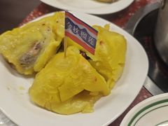 -四囍码头海鲜烧烤自助火锅(外滩南京东路悦荟广场店)