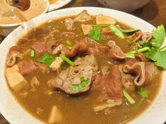 -姚记炒肝店(簋街店)
