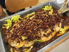 -三味鱼屋(琥珀山庄店)