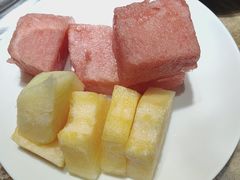 -七欣天香辣蟹火锅(海门解放中路店)