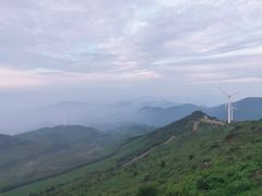 -东白山