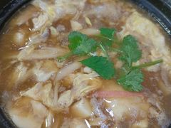 -老姑砂锅·烧烤天津菜(体北道店)