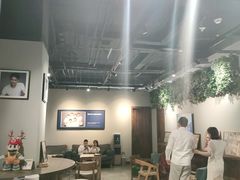 -海马体照相馆(天津世纪都会店)