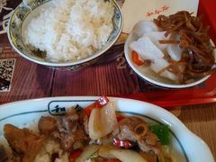 -和合谷(新街口店)