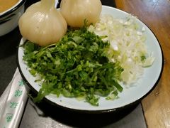 -裕德孚·非遗手切涮羊肉(东直门内大街店)