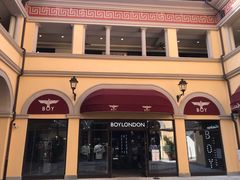 -佛罗伦萨小镇广佛名品奥特莱斯(疏港路店)