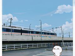 -海堤纪念公园