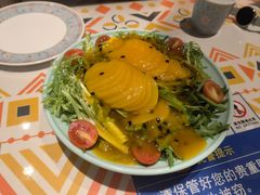 -清真吐鲁番餐厅(牛街店)